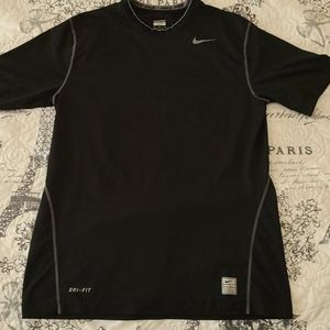 Nike Pro active shirt Dry-fit